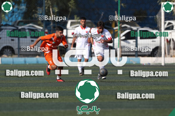 سایپا 1–0 پرسپولیس