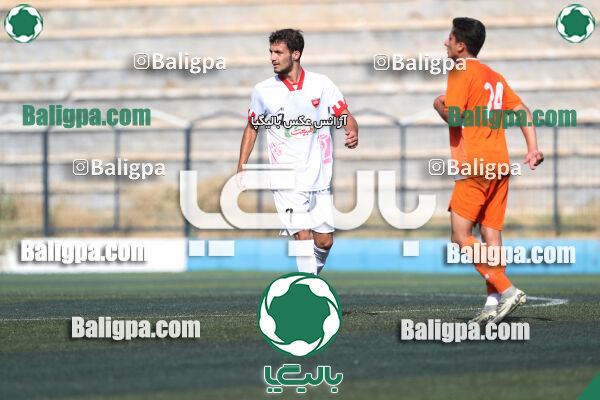 سایپا 1–0 پرسپولیس