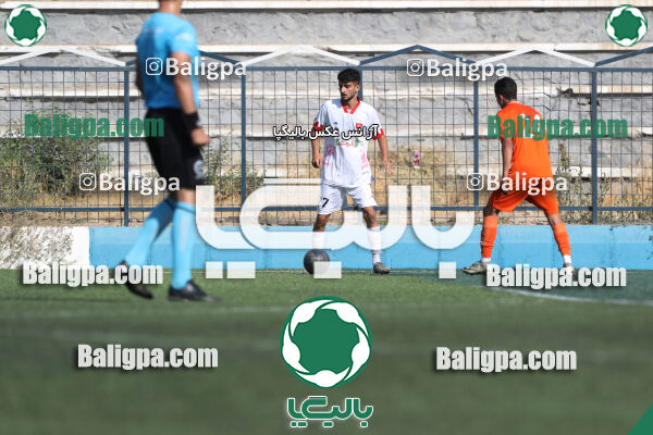 سایپا 1–0 پرسپولیس