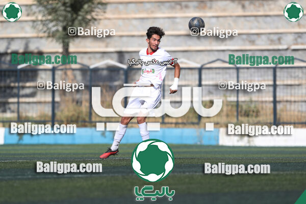 سایپا 1–0 پرسپولیس