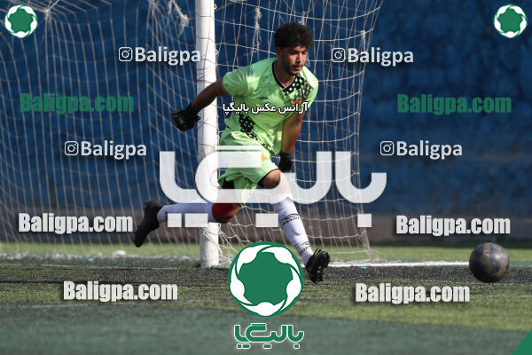 سایپا 1–0 پرسپولیس