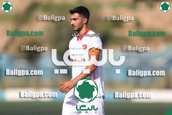 سایپا 1–0 پرسپولیس