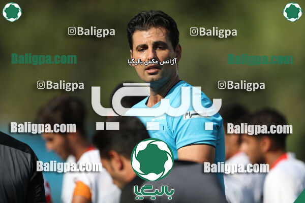سایپا 1–0 پرسپولیس