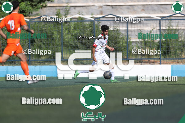 سایپا 1–0 پرسپولیس