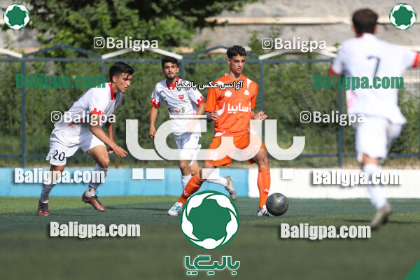 سایپا 1–0 پرسپولیس