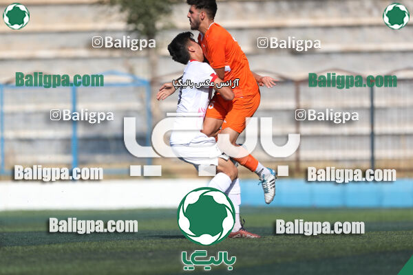 سایپا 1–0 پرسپولیس