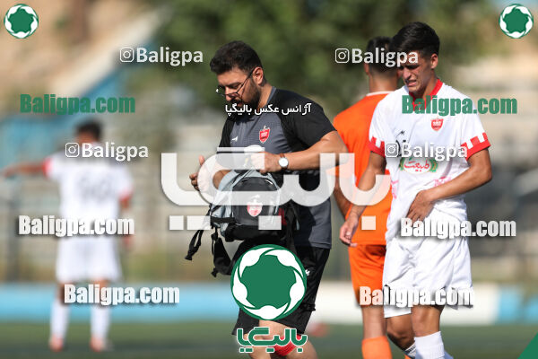 سایپا 1–0 پرسپولیس