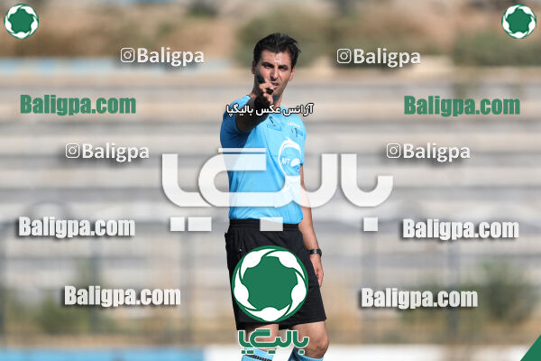 سایپا 1–0 پرسپولیس
