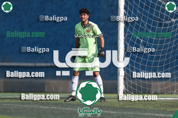 سایپا 1–0 پرسپولیس