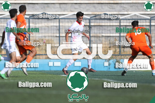 سایپا 1–0 پرسپولیس