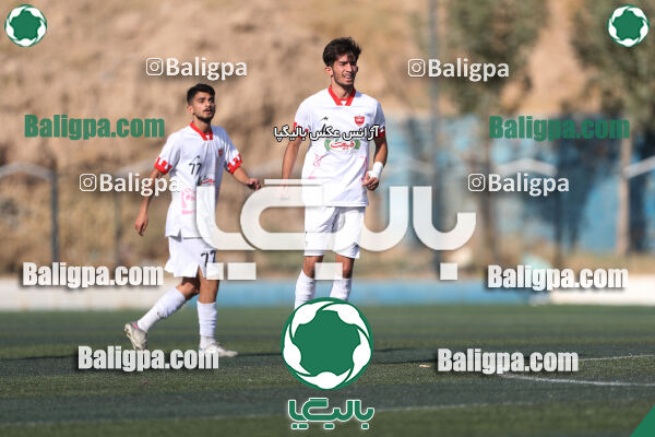 سایپا 1–0 پرسپولیس