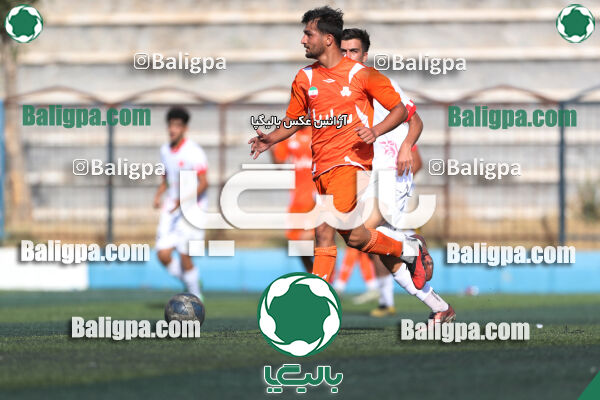 سایپا 1–0 پرسپولیس