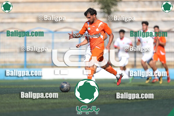 سایپا 1–0 پرسپولیس