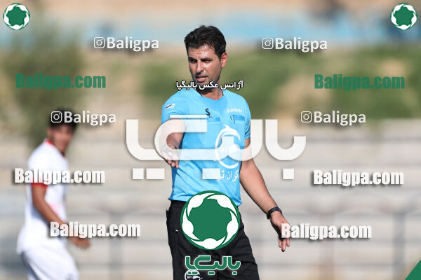 سایپا 1–0 پرسپولیس