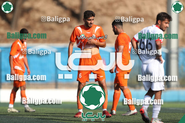 سایپا 1–0 پرسپولیس