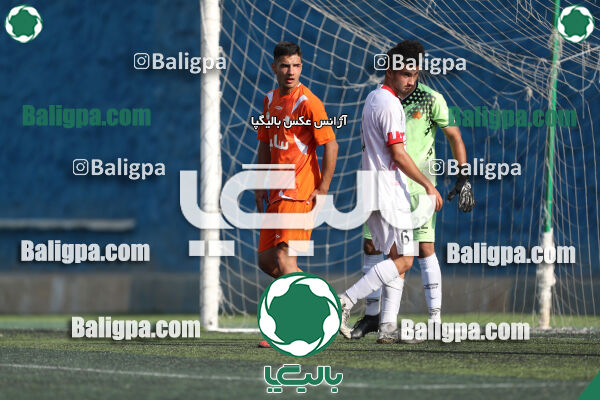 سایپا 1–0 پرسپولیس