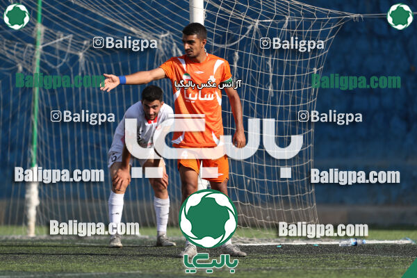 سایپا 1–0 پرسپولیس
