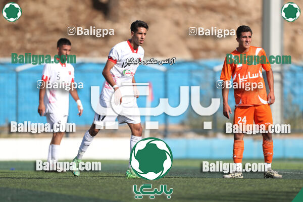 سایپا 1–0 پرسپولیس