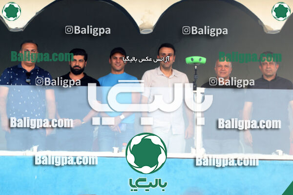 سایپا 1–0 پرسپولیس