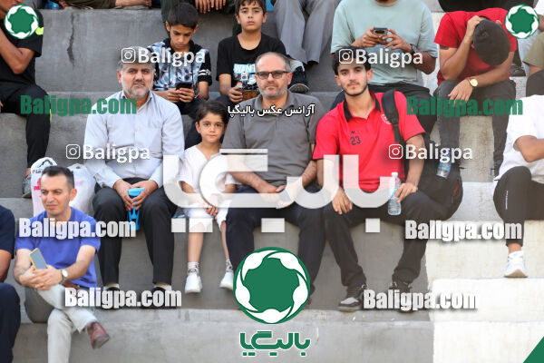 سایپا 1–0 پرسپولیس