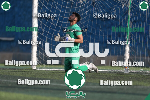 سایپا 1–0 پرسپولیس