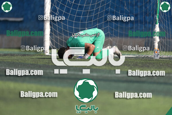 سایپا 1–0 پرسپولیس