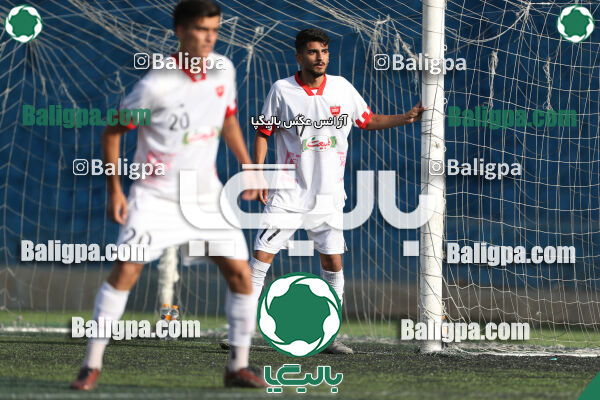 سایپا 1–0 پرسپولیس