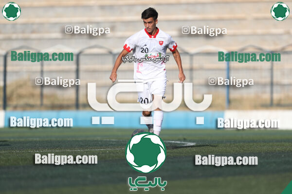 سایپا 1–0 پرسپولیس