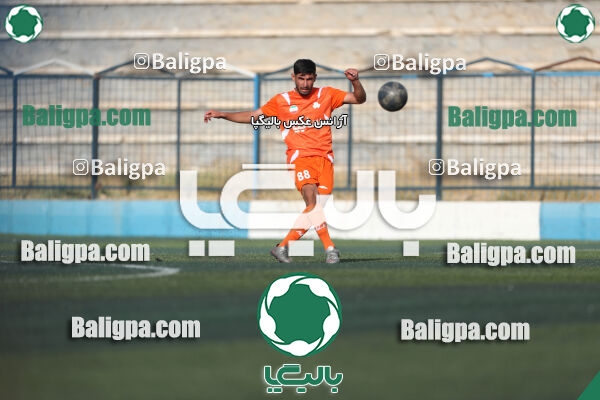 سایپا 1–0 پرسپولیس