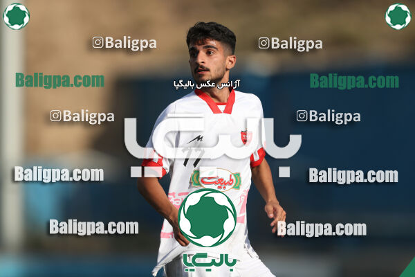 سایپا 1–0 پرسپولیس