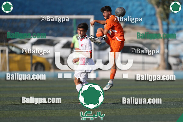 سایپا 1–0 پرسپولیس