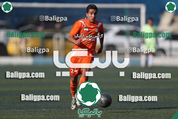 سایپا 1–0 پرسپولیس