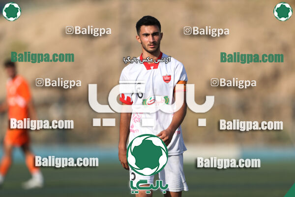 سایپا 1–0 پرسپولیس