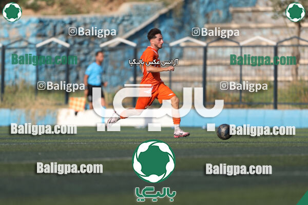 سایپا 1–0 پرسپولیس