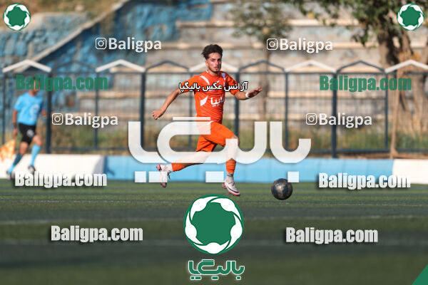 سایپا 1–0 پرسپولیس