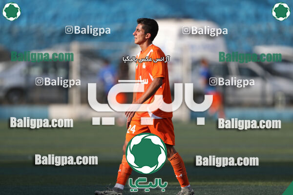 سایپا 1–0 پرسپولیس