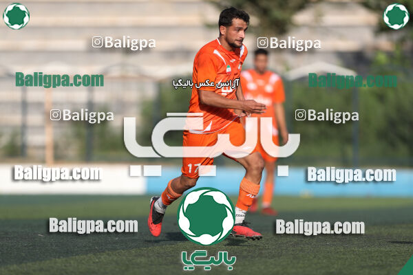 سایپا 1–0 پرسپولیس