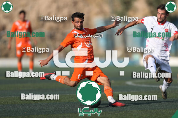 سایپا 1–0 پرسپولیس