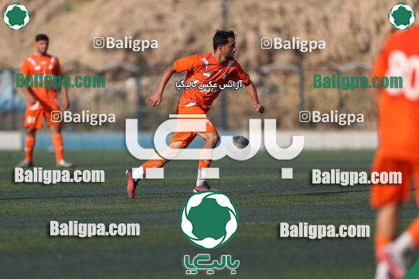 سایپا 1–0 پرسپولیس