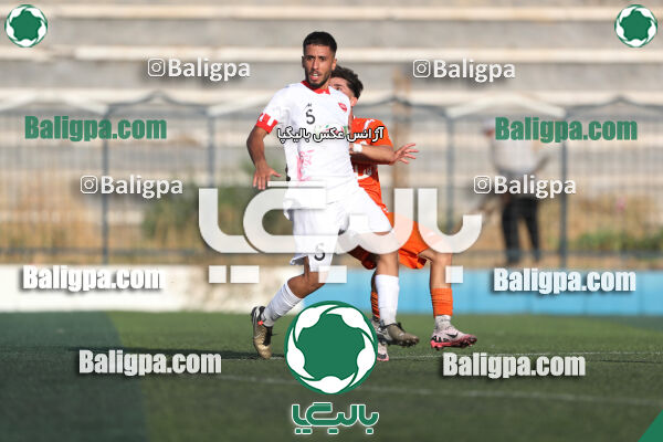 سایپا 1–0 پرسپولیس