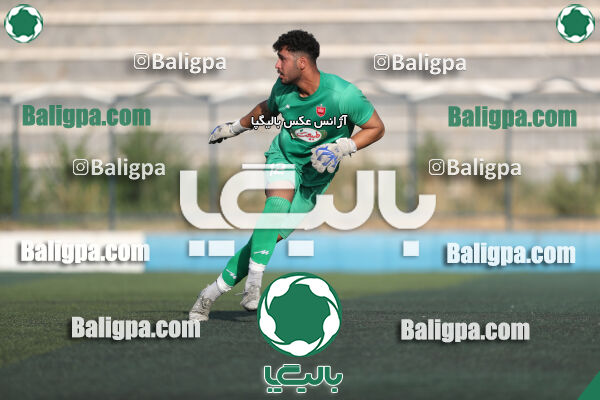 سایپا 1–0 پرسپولیس
