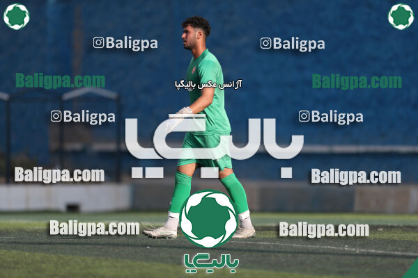 سایپا 1–0 پرسپولیس