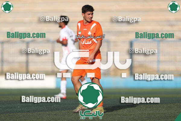 سایپا 1–0 پرسپولیس