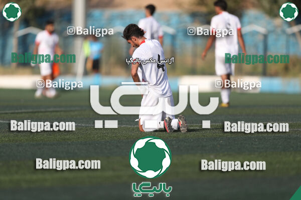 سایپا 1–0 پرسپولیس