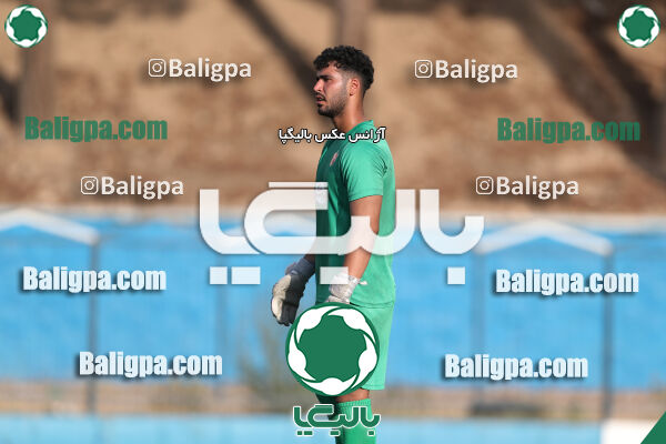 سایپا 1–0 پرسپولیس