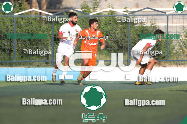 سایپا 1–0 پرسپولیس
