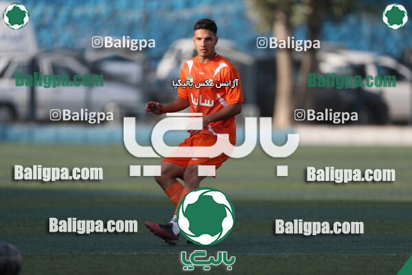 سایپا 1–0 پرسپولیس