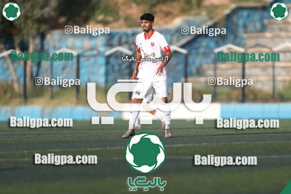 سایپا 1–0 پرسپولیس