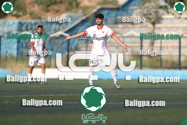 سایپا 1–0 پرسپولیس