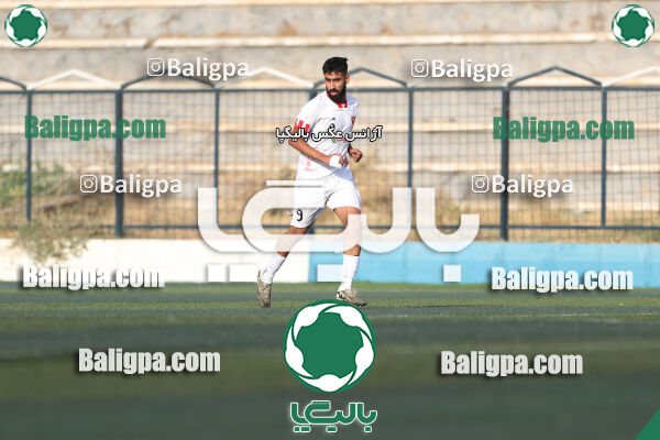 سایپا 1–0 پرسپولیس